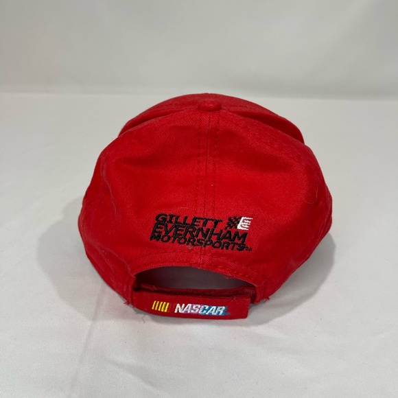 Budweiser Red Racing Cap - Picture 4 of 4